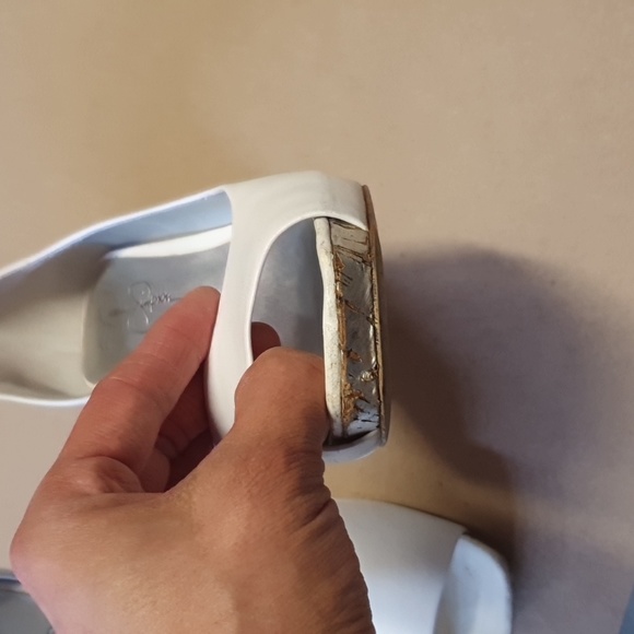 Jessica simpson heels - Picture 3 of 5